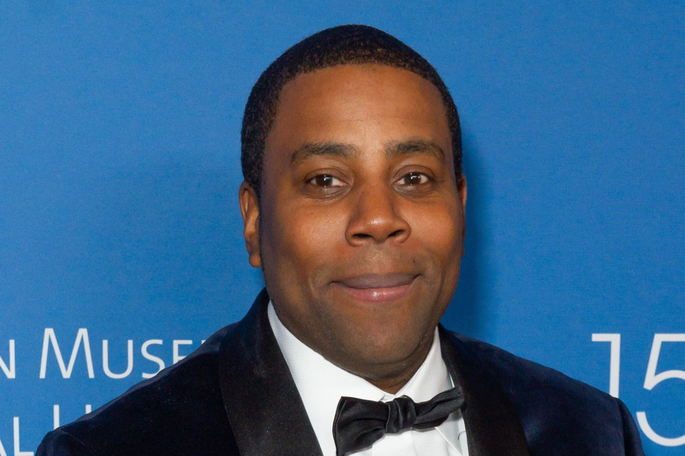 Kenan Thompson has filed for divorce