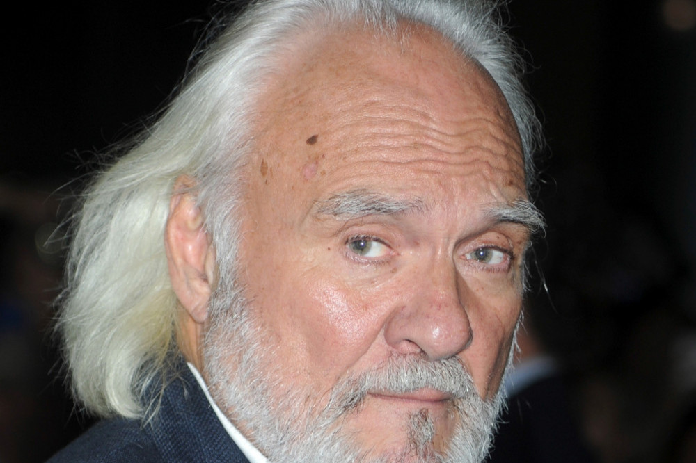 Kenneth Welsh has passed away