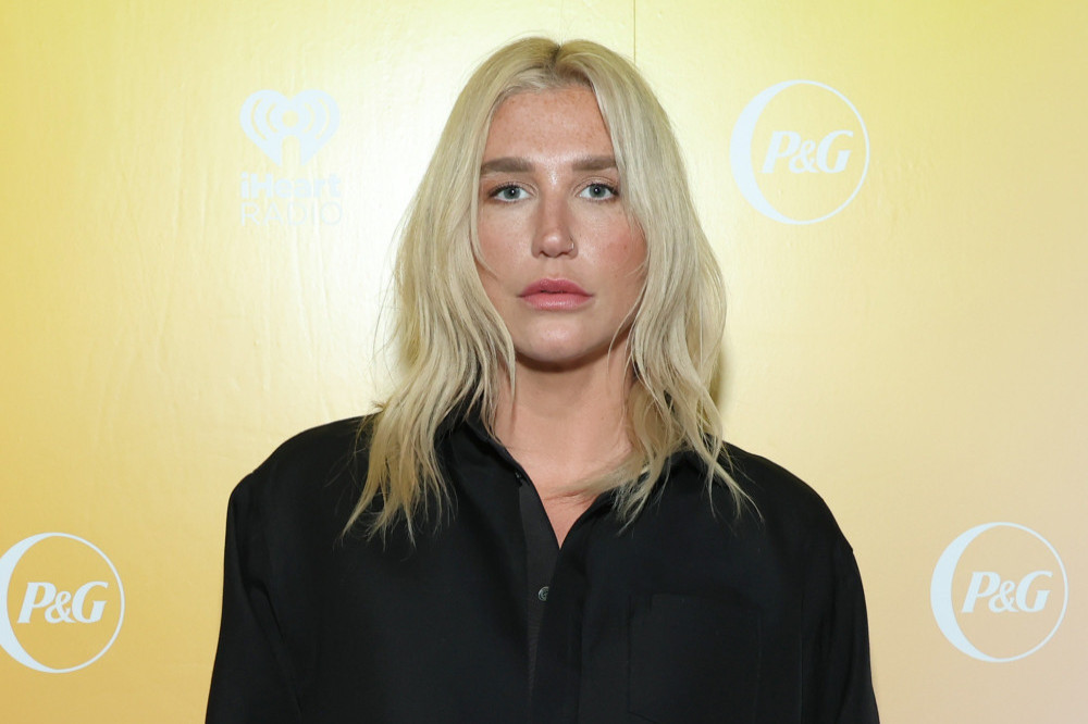 Kesha is finally free to release the music she wants