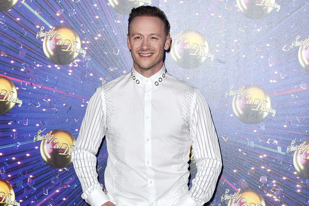 Kevin Clifton has landed a new Strictly Come Dancing role