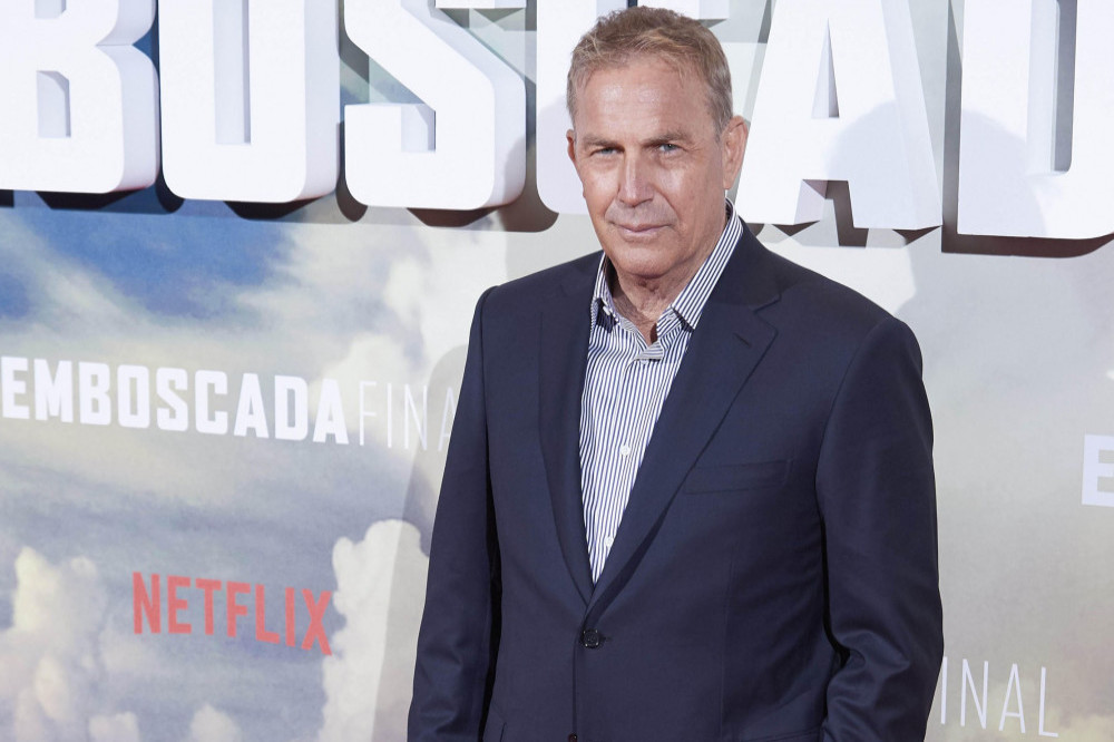 Kevin Costner has disputed his estranged wife's 'unreasonable' request