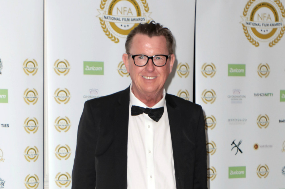 Kevin Kennedy would love to make a Corrie comeback