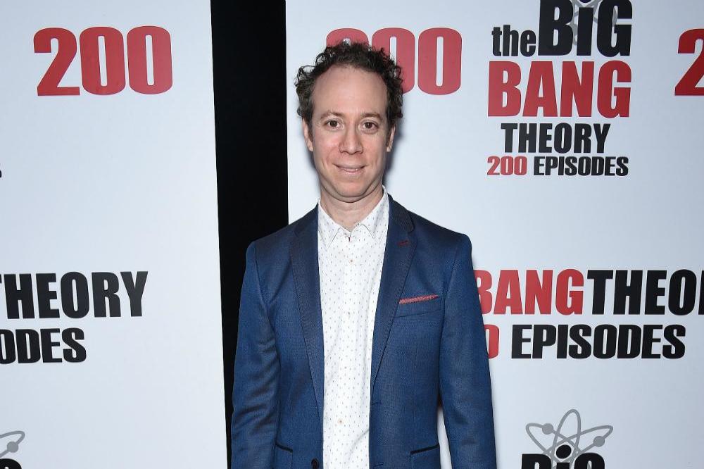 Kevin Sussman