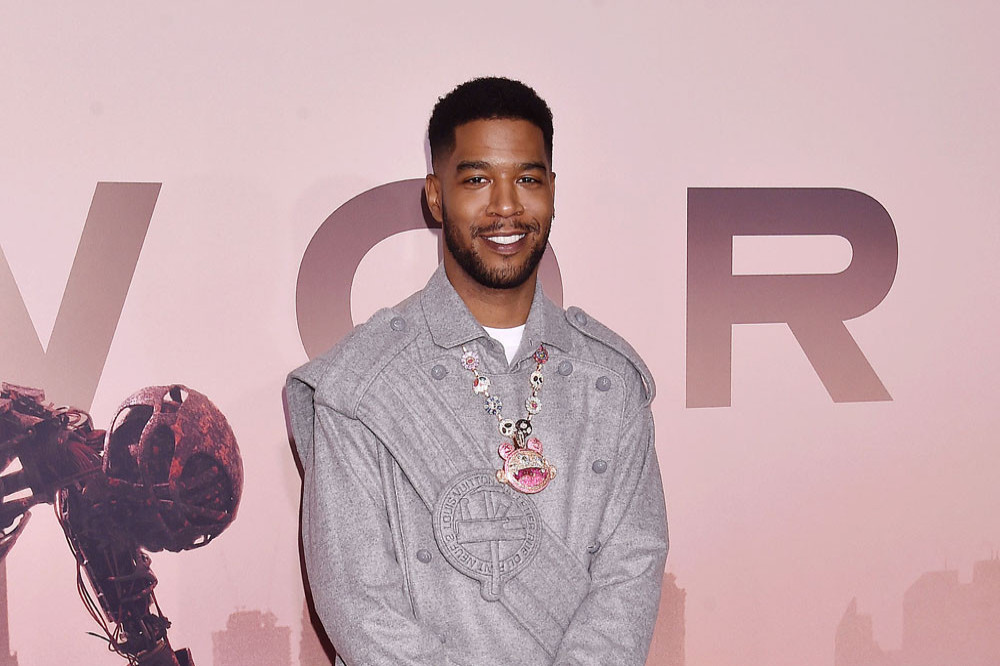 Kid Cudi has joined the cast of Silent Night'