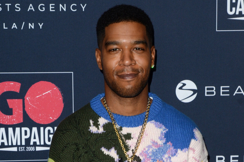 Kid Cudi is praying for Travis Barker amid the drummer’s apparent pancreatitis diagnosis
