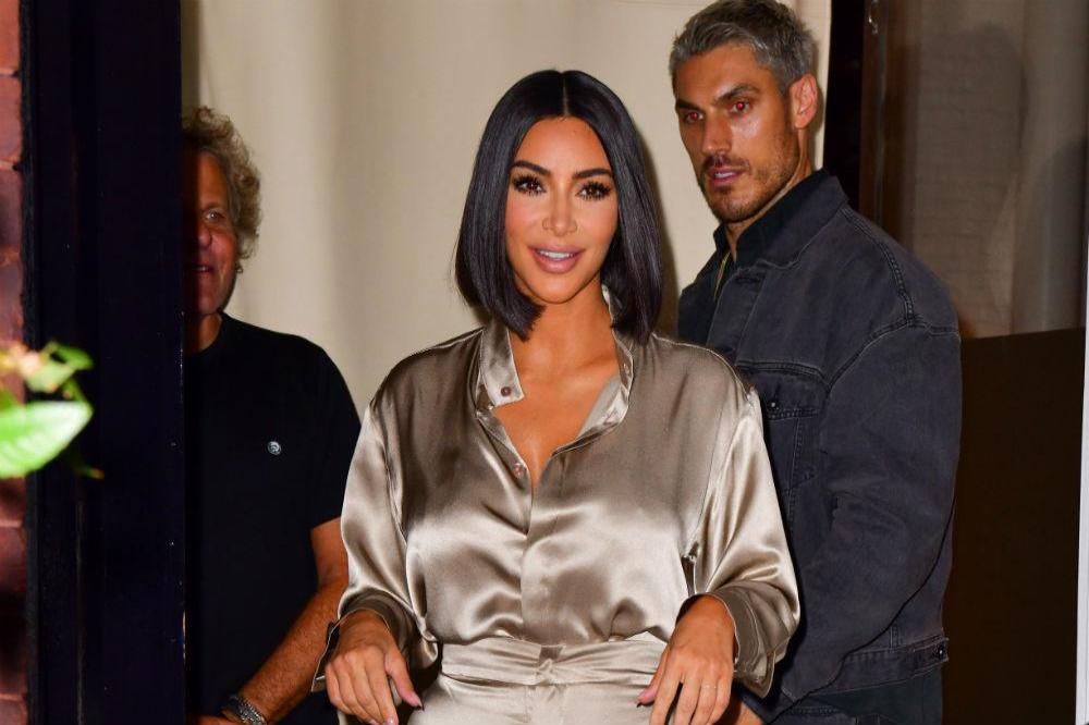 Kanye West Gave Kim Kardashian $1 Million and Ownership in 