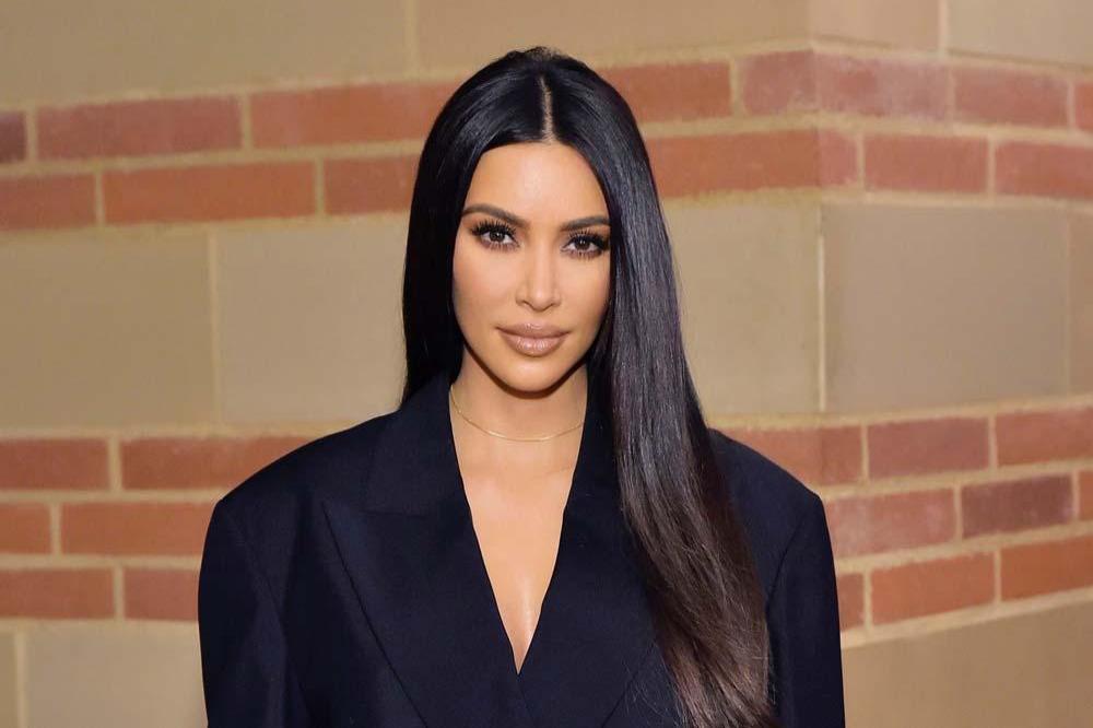 Kim Kardashian West reveals her 'pee hole' regret