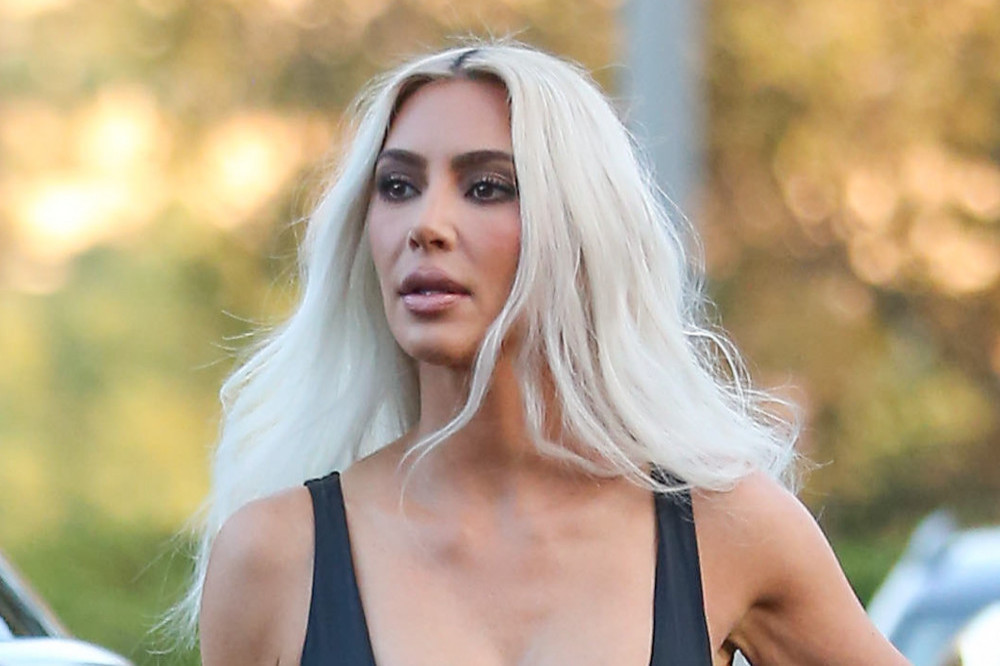 Kim Kardashian fears her future boyfriends will be “scared” by her ex-husband Kanye West
