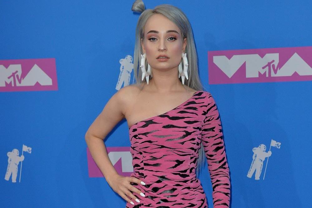 Kim Petras Praises Brave Taylor Swift For Support Of