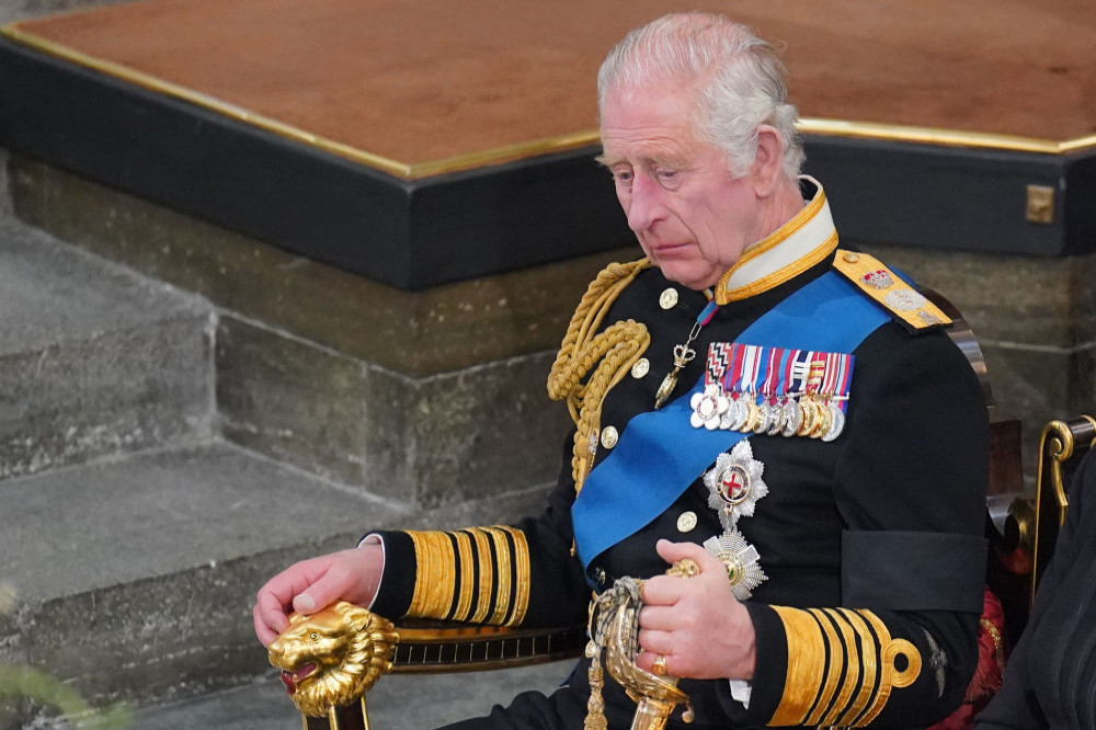 King Charles is reportedly set to give priority to the presence of charity workers over aristocrats at his upcoming coronation