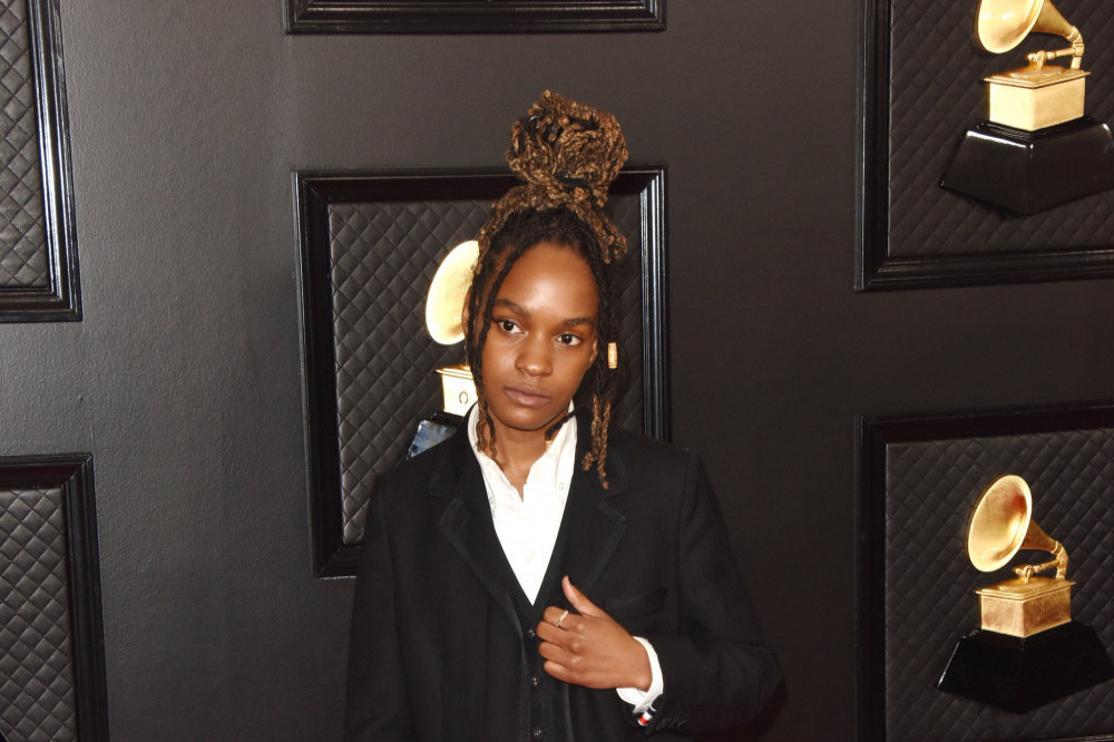 Koffee reveals the inspiration behind her chilled style