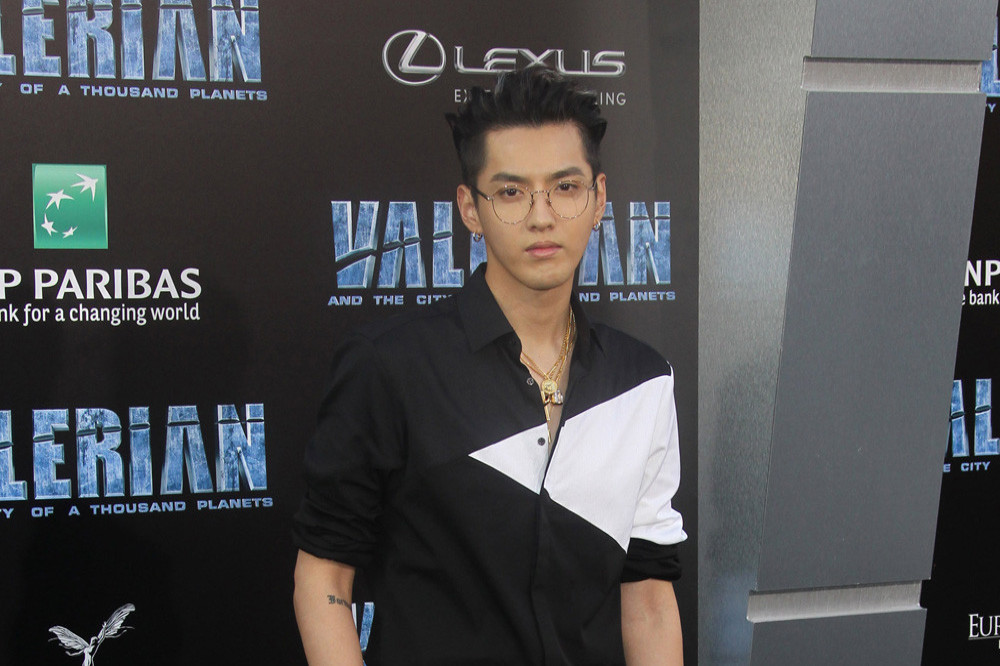 Kris Wu has been jailed for 13 years