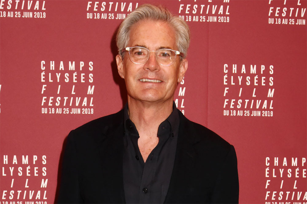 Kyle MacLachlan is willing to make a cameo in the 'Dune' sequel