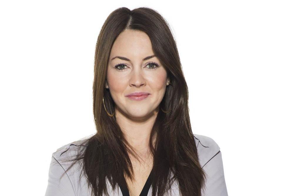 Lacey Turner as Stacey Fowler