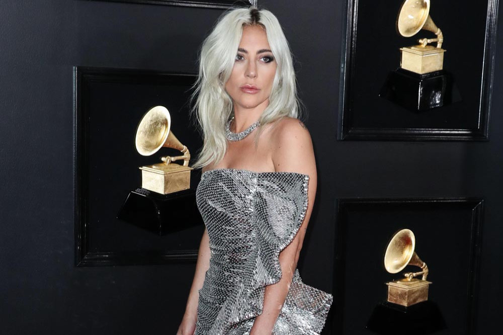 Lady Gaga put everything into the role