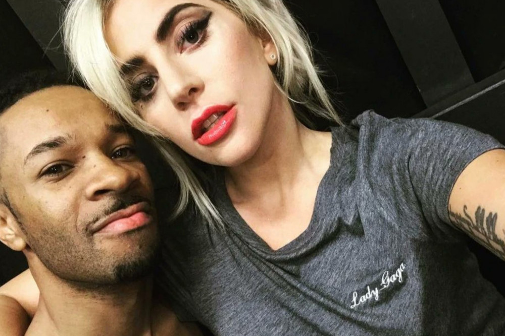 Lady Gaga’s choreographer says he thought it had ‘worked’ between him and her dancers – after 10 of them accused him of toxic behaviour