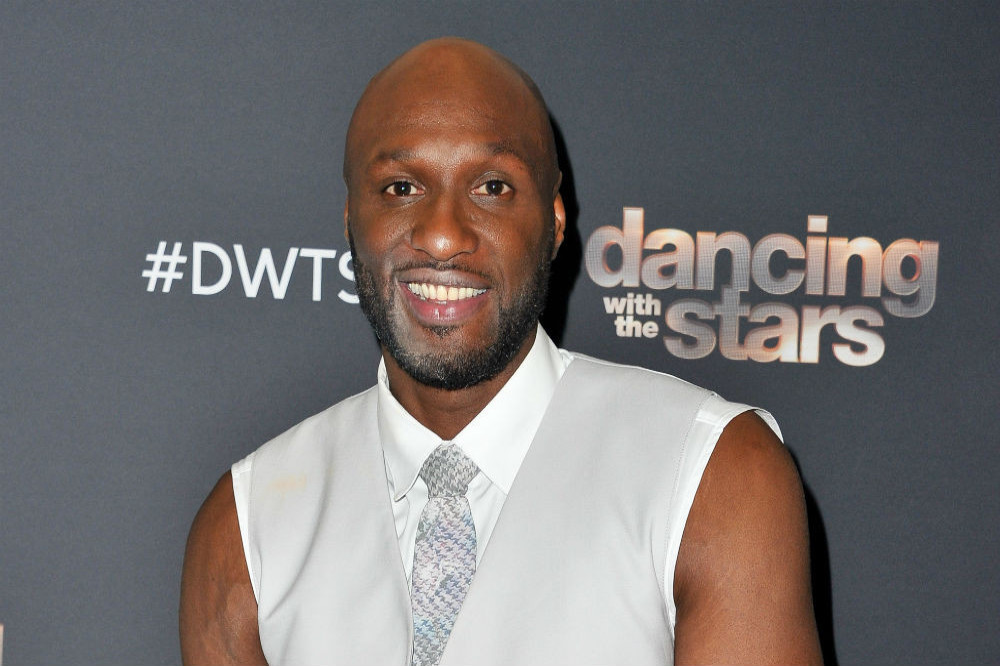 Lamar Odom says he has no idea why he overdosed in 2015