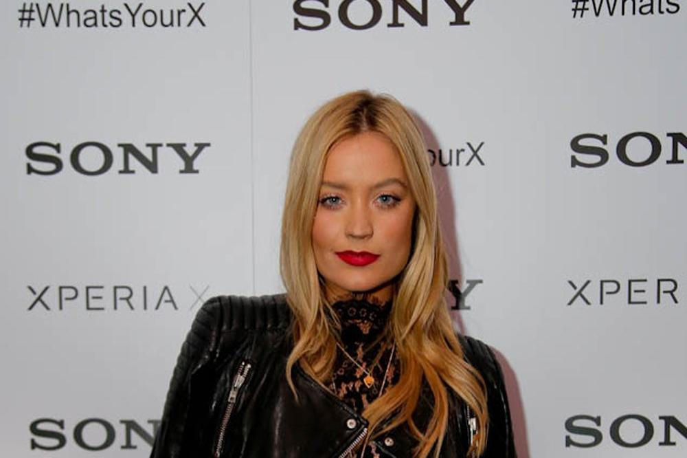 Survival of the Fittest host Laura Whitmore
