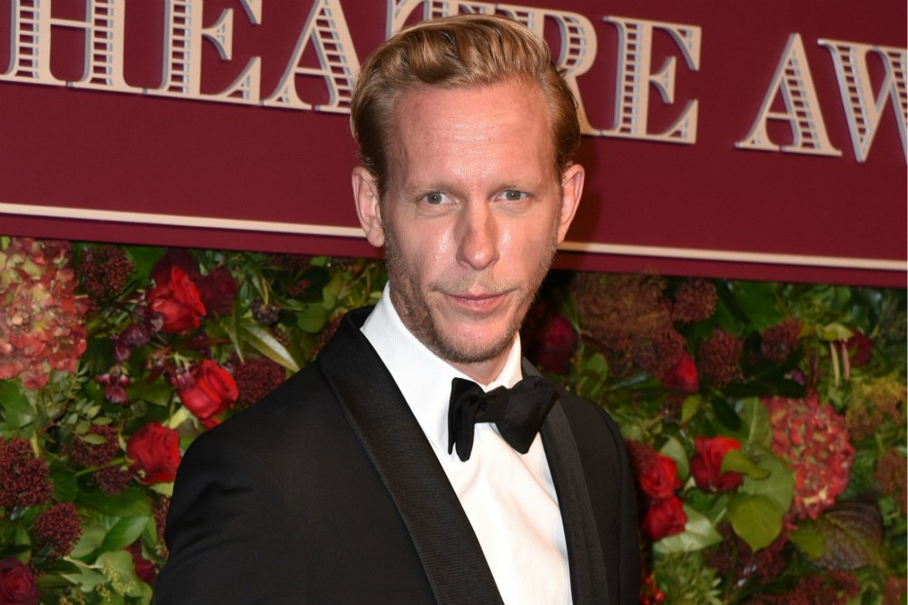 Laurence Fox blasts Billie Piper after co-parenting comments