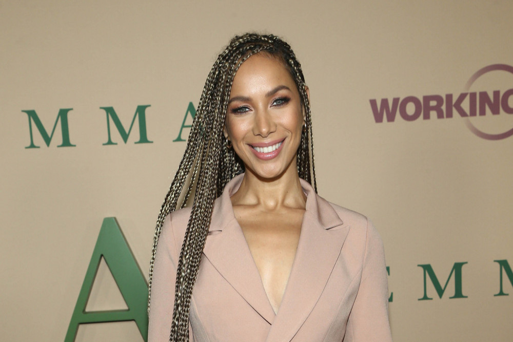 Leona Lewis wants to make the most of Christmas this year