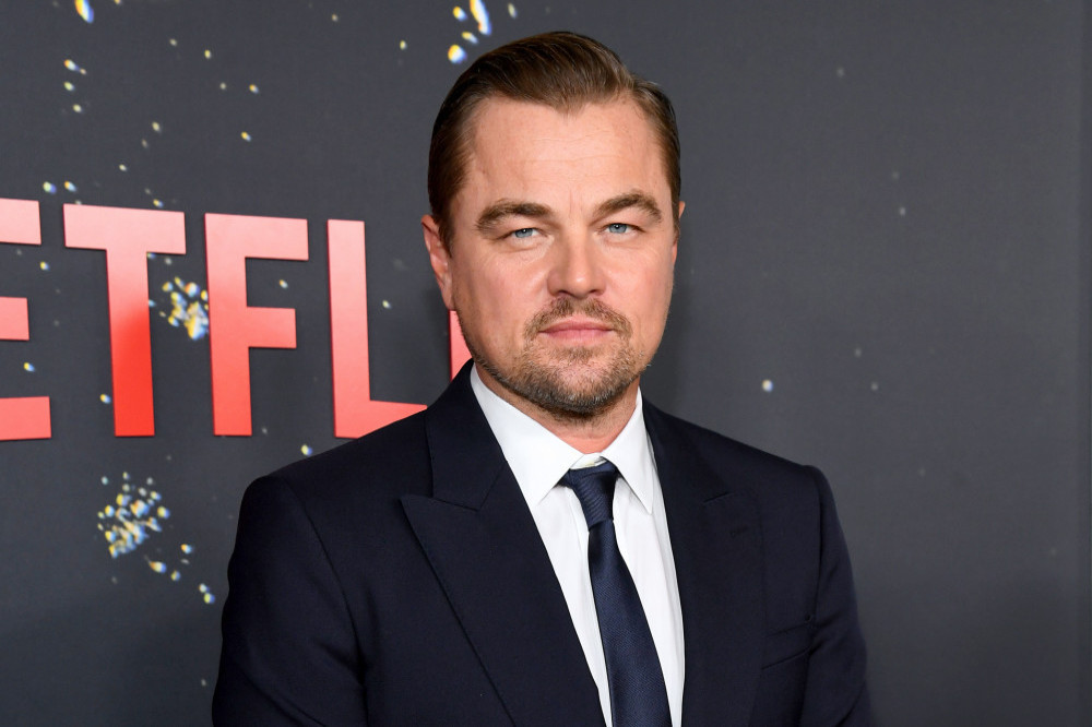 Leonardo DiCaprio is said to be getting serious with 25-year-old model Vittoria Ceretti