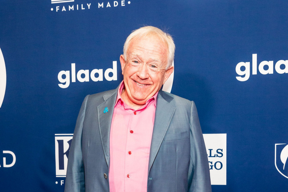 Leslie Jordan's final messages to his friend Max Greenfield were sent days before his death