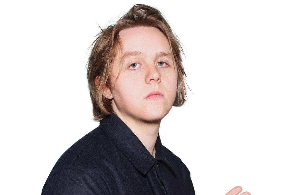 Lewis Capaldi