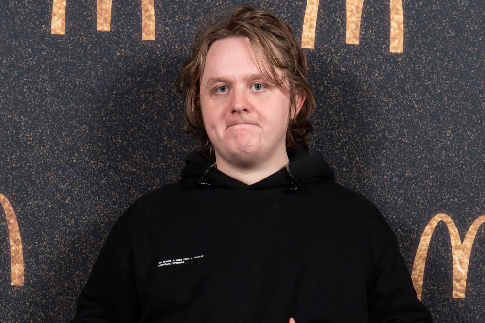 Lewis Capaldi is a 'liability' to party with, according to radio DJ Roman Kemp