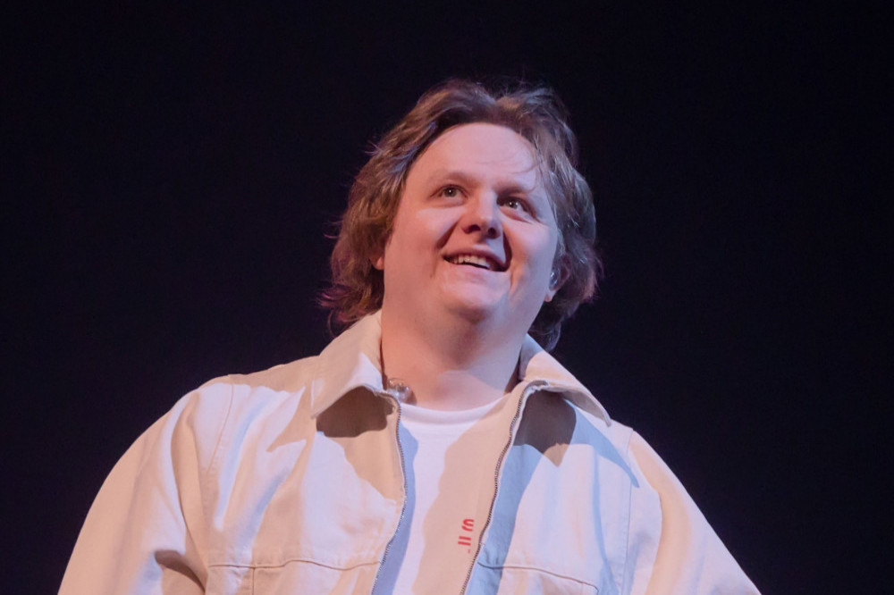 Lewis Capaldi is struggling to 'form new relationships' amid his Tourette syndrome, global fame and anxiety