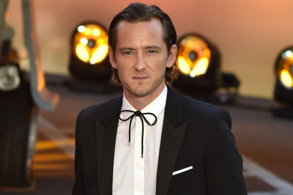Lewis Pullman was happy to play a modest character in 'Top Gun: Maverick'