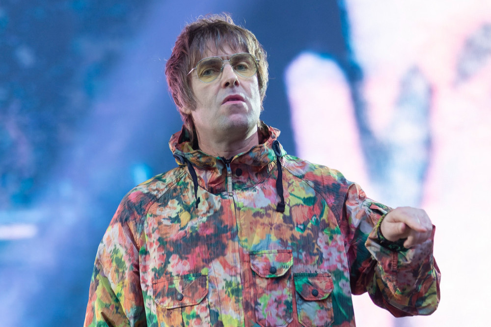 will liam gallagher tour in 2024