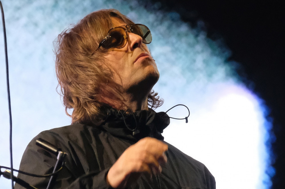 Liam Gallagher has vowed to keep drinking until he's 80