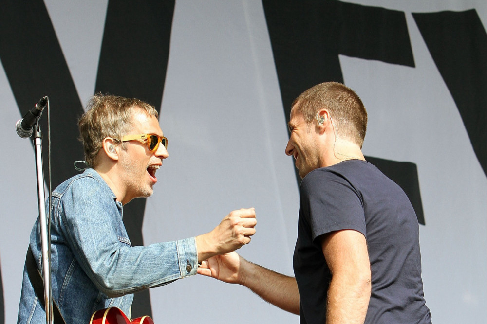 Liam Gallagher tells Andy Bell to 'move on' from Oasis reunion talk