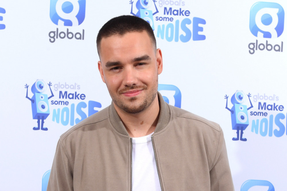 Liam Payne is looking back at his old interview