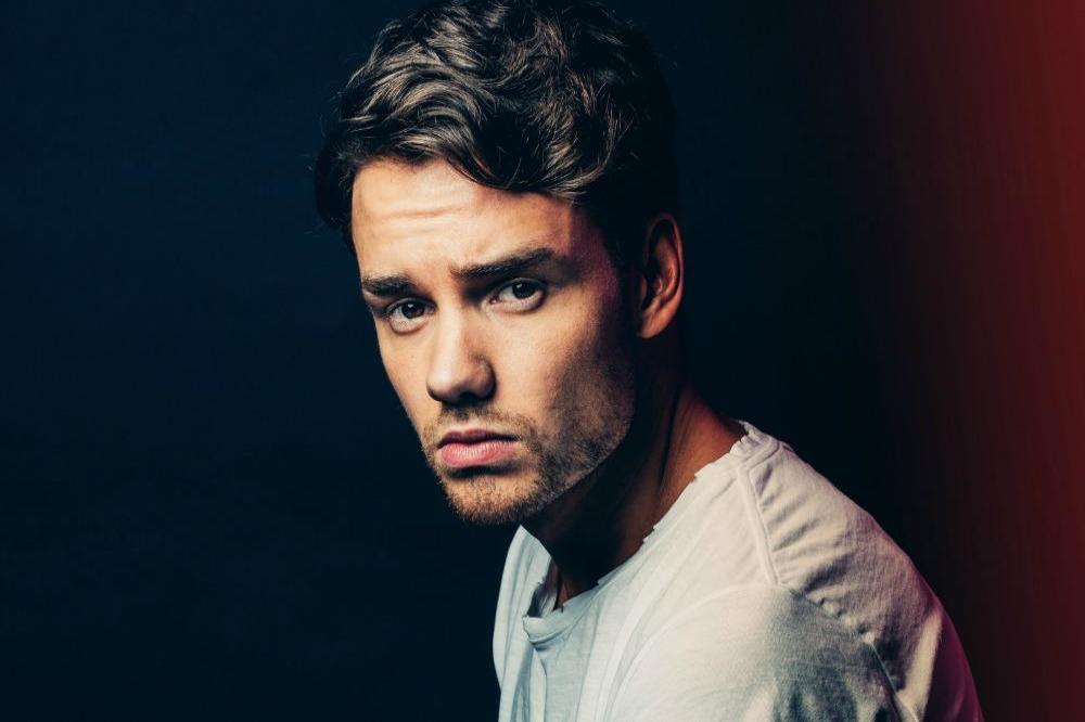 Liam Payne shot by Taylor Miller / BuzzFeed