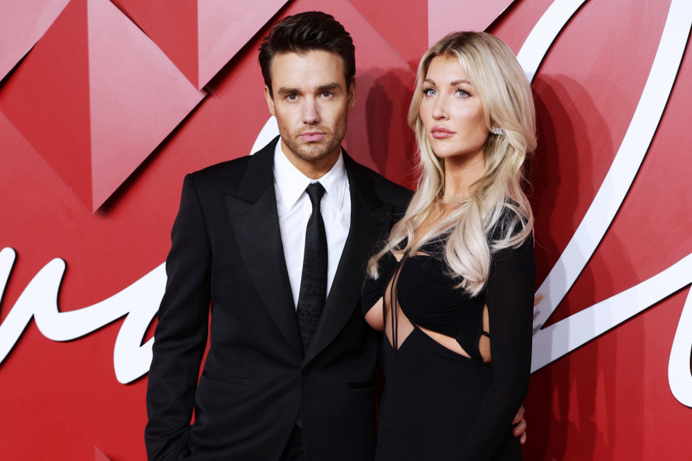Kate Cassidy has 'manifested' her romance with Liam Payne