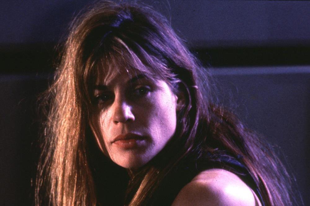 Linda Hamilton in Terminator 2 /  Picture Credit: Paramount Pictures
