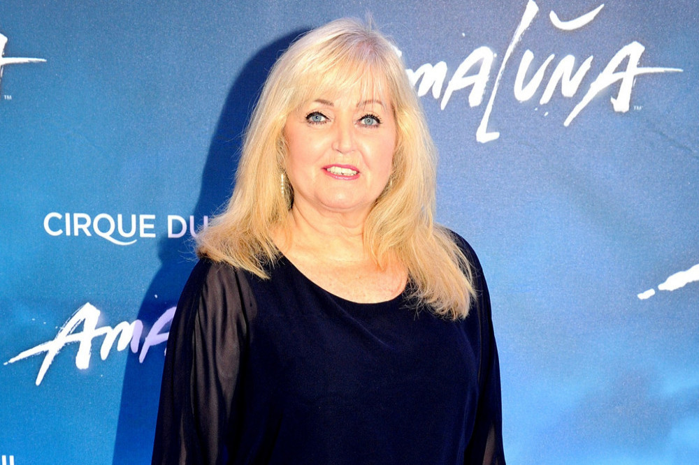 Linda Nolan says her cancer has reached her brain