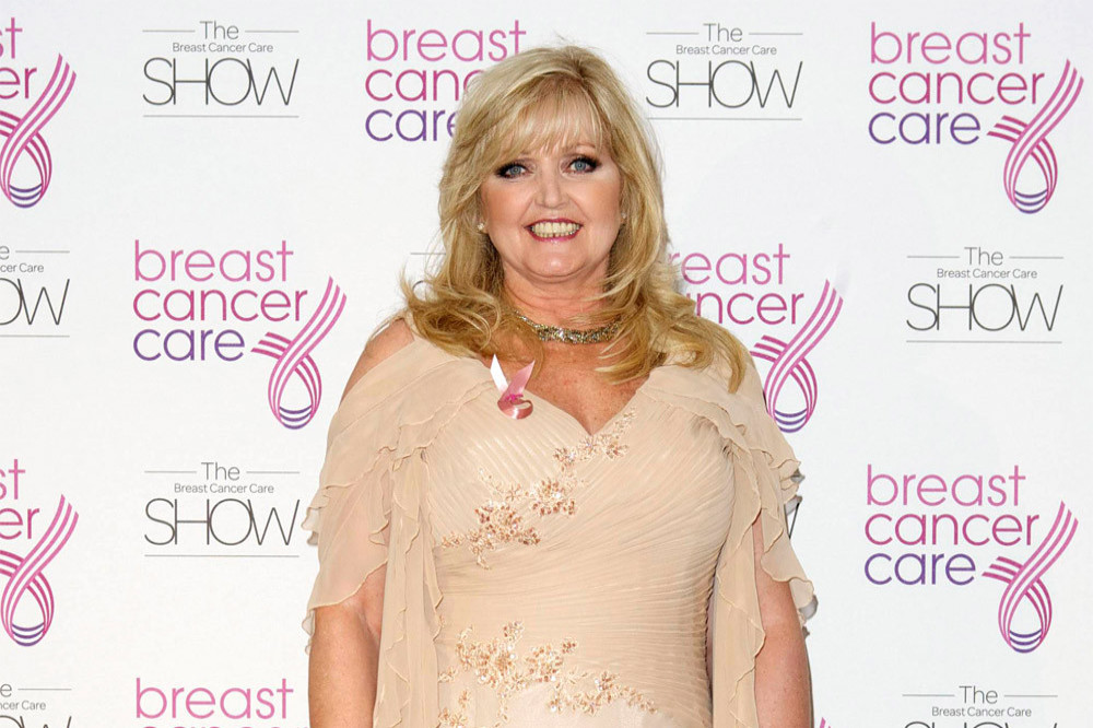 Linda Nolan has been forced to pull out of work commitments after her cancer diagnosis