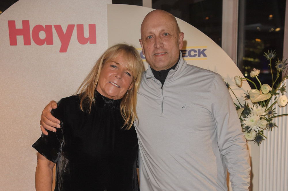 Linda Robson called time on her marriage to Mark Dunford in 2023 after more than 30 years together