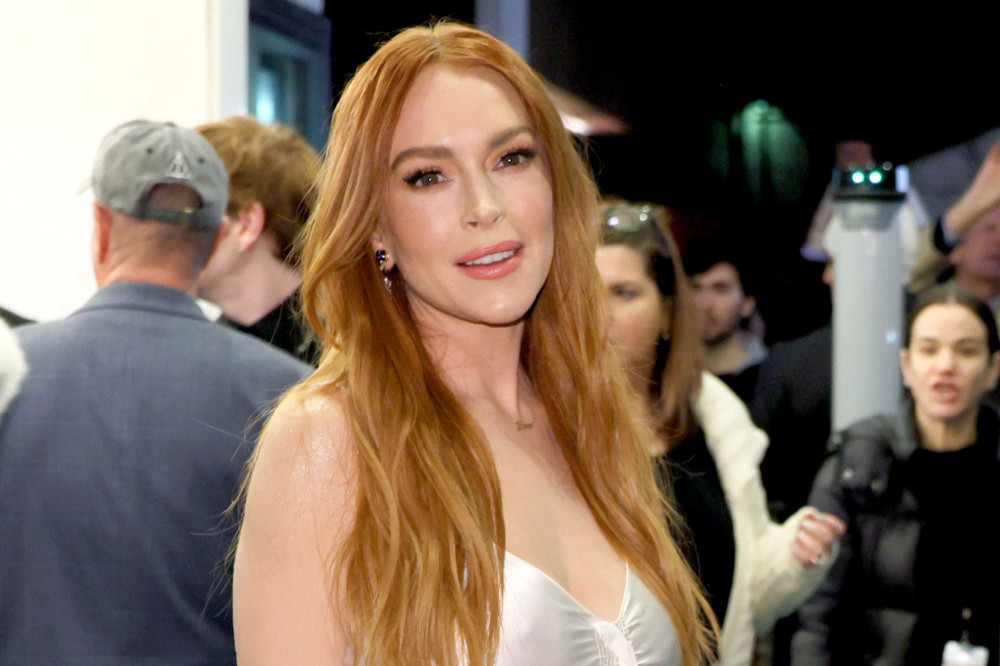 Lindsay Lohan wants to have another child