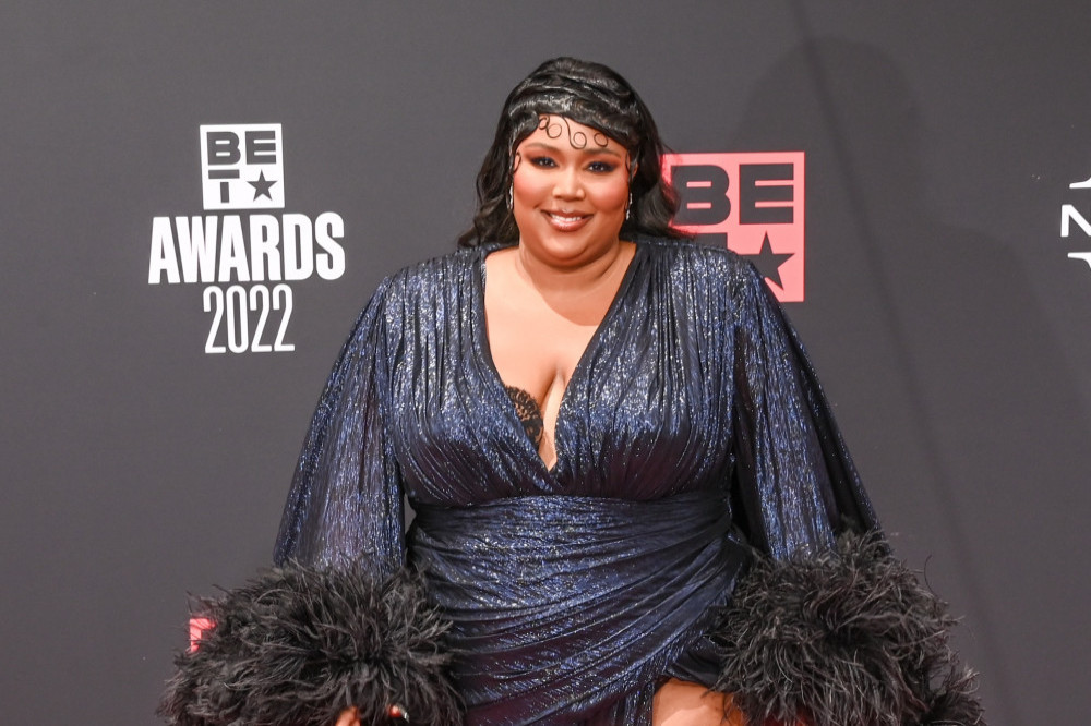 Lizzo has no time for body shamers