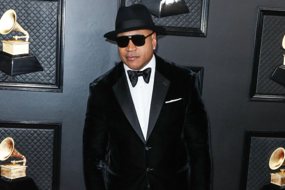 LL Cool J has tested positive for COVID