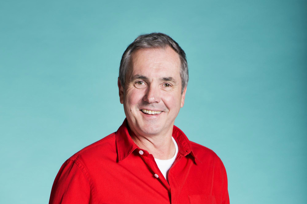 Long-standing Neighbours cast member Alan Fletcher