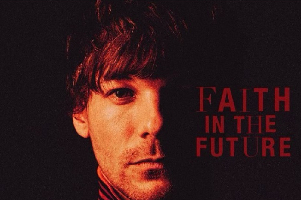 Louis Tomlinson's second solo album will arrive on November 11