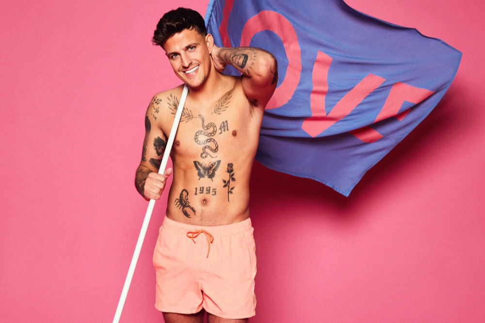 Luca Bish told new boy Charlie to f*** off on Love Island