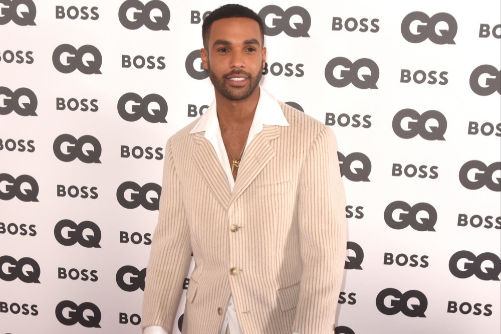 Lucien Laviscount could be the next James Bond