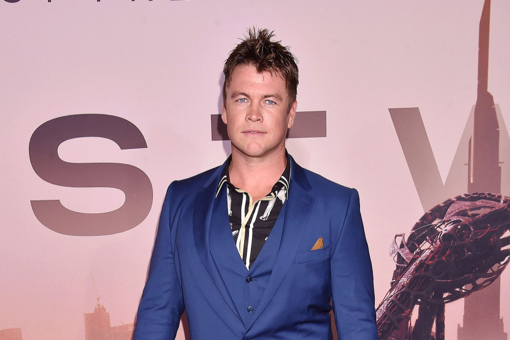 Luke Hemsworth is sad about the end of Westworld