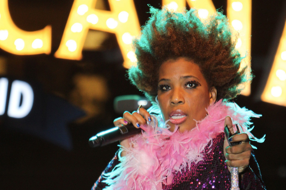 Macy Gray insists that no amount of surgery can make someone a woman