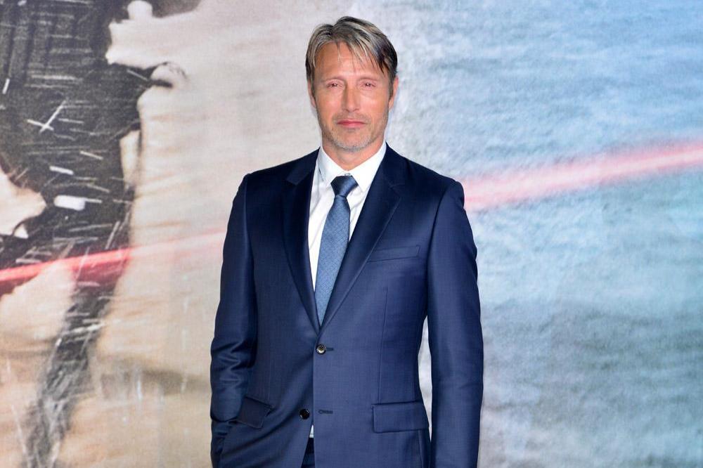 Mads Mikkelsen has praised the writing team behind recent Bond films